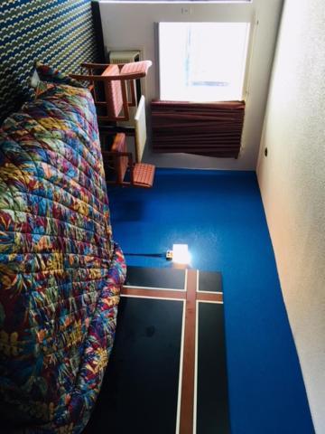 Fulton Inn Lodge West ภายนอก รูปภาพ